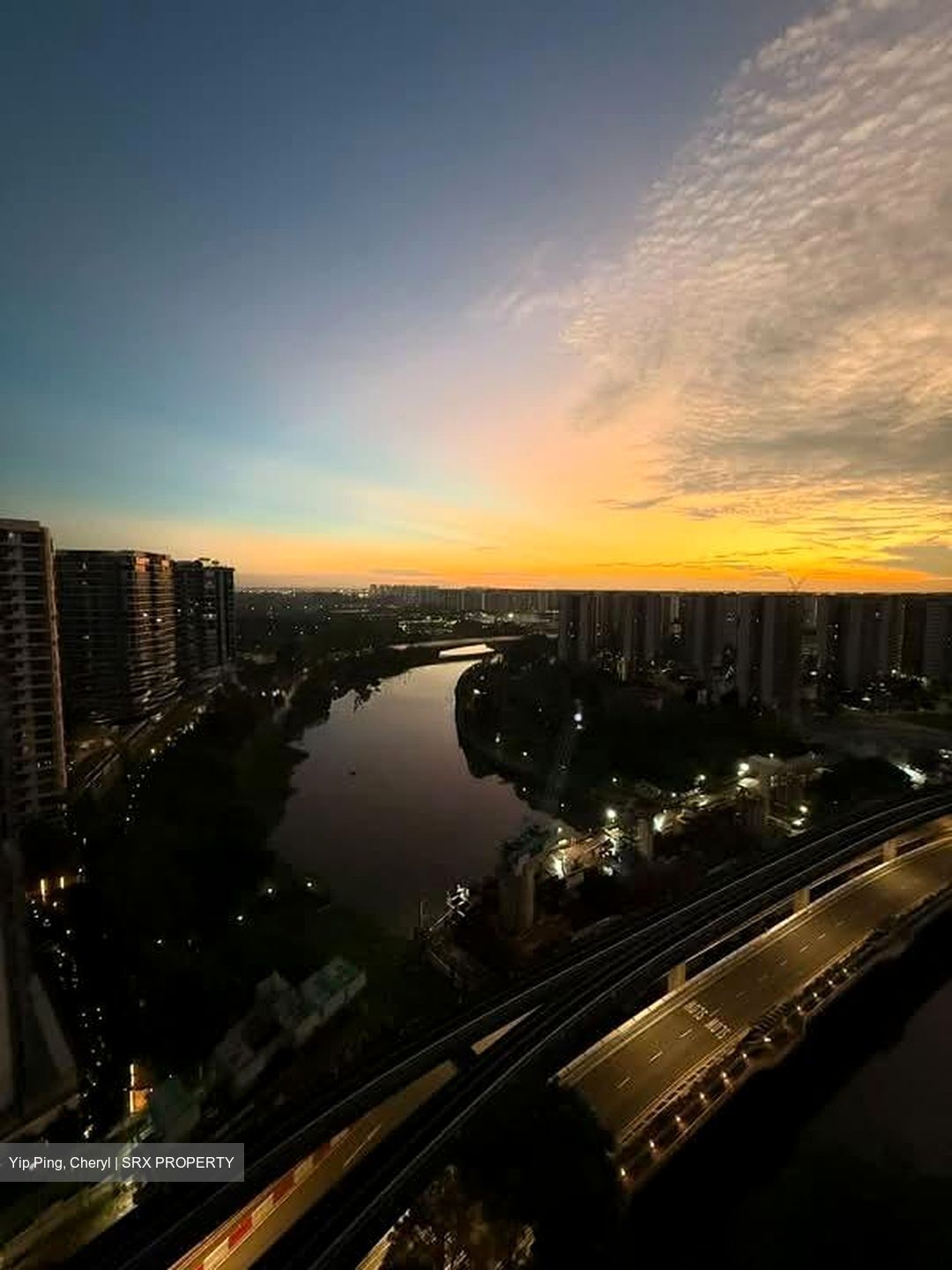 Blk 417A Fernvale Riverwalk (Sengkang), HDB 4 Rooms #591871291